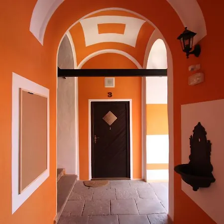 Pensión Wunsch