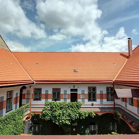 Pensión Wunsch Jaroměř