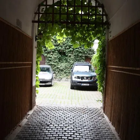 Pensión Wunsch